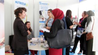 10 eme edition du salon de l emploi Universite Bejaia 20 21 sep 2017 292