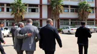 10 eme edition du salon de l emploi Universite Bejaia 20 21 sep 2017 300