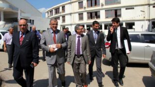 10 eme edition du salon de l emploi Universite Bejaia 20 21 sep 2017 302