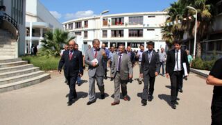 10 eme edition du salon de l emploi Universite Bejaia 20 21 sep 2017 303