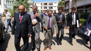 10 eme edition du salon de l emploi Universite Bejaia 20 21 sep 2017 305