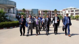 10 eme edition du salon de l emploi Universite Bejaia 20 21 sep 2017 308