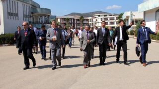 10 eme edition du salon de l emploi Universite Bejaia 20 21 sep 2017 309