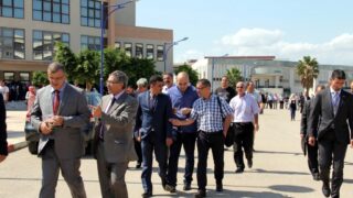 10 eme edition du salon de l emploi Universite Bejaia 20 21 sep 2017 310