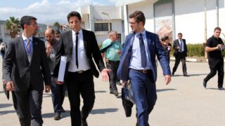 10 eme edition du salon de l emploi Universite Bejaia 20 21 sep 2017 311