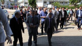 10 eme edition du salon de l emploi Universite Bejaia 20 21 sep 2017 312