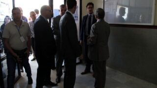 10 eme edition du salon de l emploi Universite Bejaia 20 21 sep 2017 314