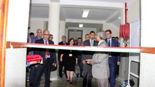 10 eme edition du salon de l emploi Universite Bejaia 20 21 sep 2017 315