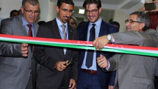 10 eme edition du salon de l emploi Universite Bejaia 20 21 sep 2017 316