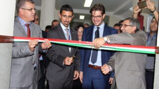 10 eme edition du salon de l emploi Universite Bejaia 20 21 sep 2017 317