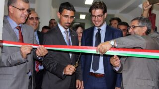 10 eme edition du salon de l emploi Universite Bejaia 20 21 sep 2017 318