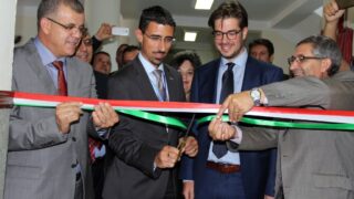 10 eme edition du salon de l emploi Universite Bejaia 20 21 sep 2017 319