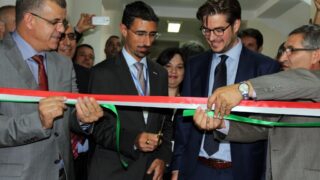 10 eme edition du salon de l emploi Universite Bejaia 20 21 sep 2017 320