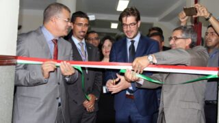 10 eme edition du salon de l emploi Universite Bejaia 20 21 sep 2017 321