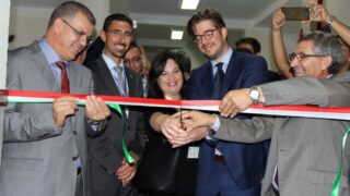 10 eme edition du salon de l emploi Universite Bejaia 20 21 sep 2017 322