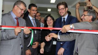 10 eme edition du salon de l emploi Universite Bejaia 20 21 sep 2017 323