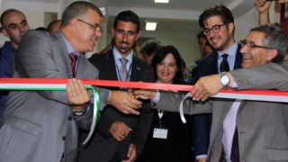 10 eme edition du salon de l emploi Universite Bejaia 20 21 sep 2017 324