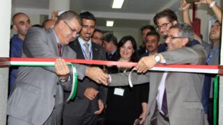 10 eme edition du salon de l emploi Universite Bejaia 20 21 sep 2017 325