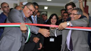 10 eme edition du salon de l emploi Universite Bejaia 20 21 sep 2017 326