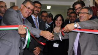 10 eme edition du salon de l emploi Universite Bejaia 20 21 sep 2017 327