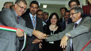 10 eme edition du salon de l emploi Universite Bejaia 20 21 sep 2017 328