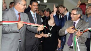 10 eme edition du salon de l emploi Universite Bejaia 20 21 sep 2017 329