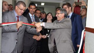 10 eme edition du salon de l emploi Universite Bejaia 20 21 sep 2017 330