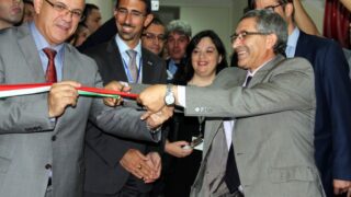 10 eme edition du salon de l emploi Universite Bejaia 20 21 sep 2017 331