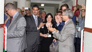 10 eme edition du salon de l emploi Universite Bejaia 20 21 sep 2017 334