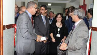 10 eme edition du salon de l emploi Universite Bejaia 20 21 sep 2017 336