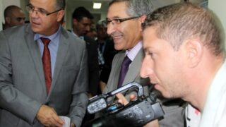 10 eme edition du salon de l emploi Universite Bejaia 20 21 sep 2017 337