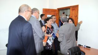 10 eme edition du salon de l emploi Universite Bejaia 20 21 sep 2017 341