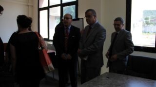 10 eme edition du salon de l emploi Universite Bejaia 20 21 sep 2017 342