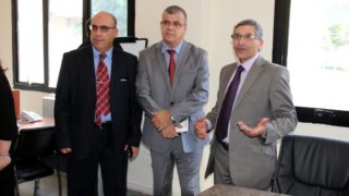 10 eme edition du salon de l emploi Universite Bejaia 20 21 sep 2017 343