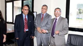 10 eme edition du salon de l emploi Universite Bejaia 20 21 sep 2017 344