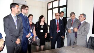 10 eme edition du salon de l emploi Universite Bejaia 20 21 sep 2017 345