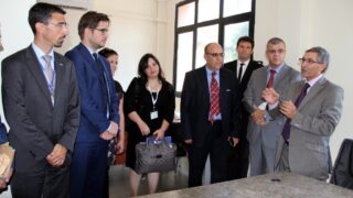 10 eme edition du salon de l emploi Universite Bejaia 20 21 sep 2017 346