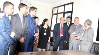 10 eme edition du salon de l emploi Universite Bejaia 20 21 sep 2017 347