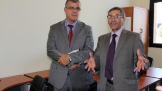 10 eme edition du salon de l emploi Universite Bejaia 20 21 sep 2017 348