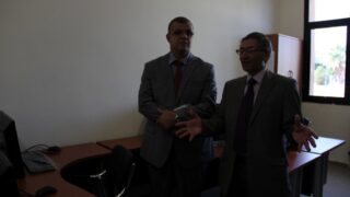 10 eme edition du salon de l emploi Universite Bejaia 20 21 sep 2017 349