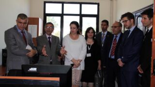 10 eme edition du salon de l emploi Universite Bejaia 20 21 sep 2017 351