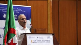 10 eme edition du salon de l emploi Universite Bejaia 20 21 sep 2017 352