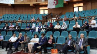 10 eme edition du salon de l emploi Universite Bejaia 20 21 sep 2017 354