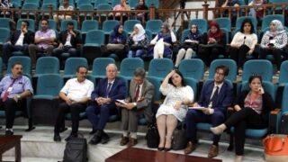 10 eme edition du salon de l emploi Universite Bejaia 20 21 sep 2017 355