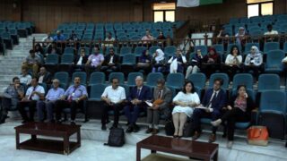 10 eme edition du salon de l emploi Universite Bejaia 20 21 sep 2017 356