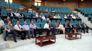 10 eme edition du salon de l emploi Universite Bejaia 20 21 sep 2017 357