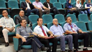 10 eme edition du salon de l emploi Universite Bejaia 20 21 sep 2017 358