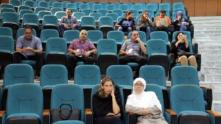 10 eme edition du salon de l emploi Universite Bejaia 20 21 sep 2017 359