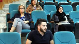 10 eme edition du salon de l emploi Universite Bejaia 20 21 sep 2017 360