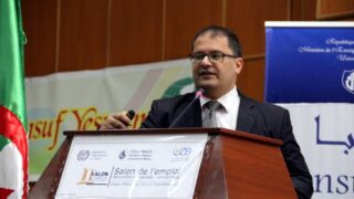 10 eme edition du salon de l emploi Universite Bejaia 20 21 sep 2017 362